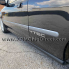 1992 EG6 Honda Civic SiR-II  